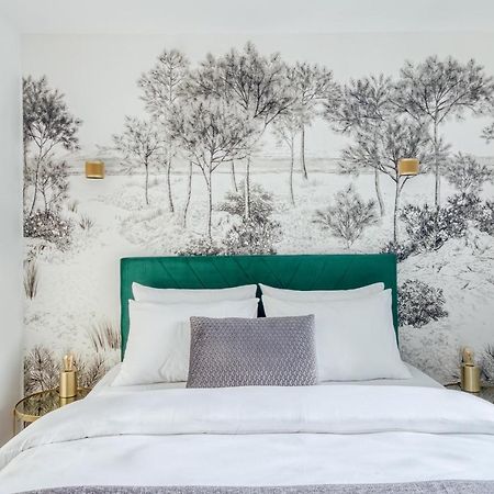 Appartement Cosy A Quelques Pas De Disneyland Paris #14 Chessy  Zewnętrze zdjęcie