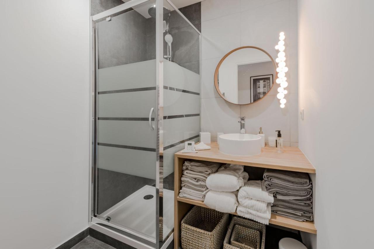 Appartement Cosy A Quelques Pas De Disneyland Paris #14 Chessy  Zewnętrze zdjęcie